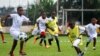 FIFA Bantu Siswa Pantai Gading Jadi Bintang Sepak Bola
