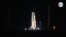 El despegue de la misión Artemis desde Cabo Cañaveral