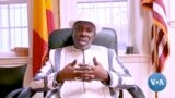 🇲🇱 🇺🇸Mali lasigiden kura sigilen ye Mali jamakuluw ye, DC, MD, VA ka lasigidenso la