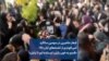 شعار حاضرین در سومین سالگرد امیر الوندی از کشته‌های آبان ۹۸: «قسم به خون یاران، ایستاده ایم تا پایان»