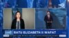 Laporan VOA untuk TVRI: Ratu Elizabeth II Wafat