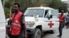Tigré: premier convoi d'aide médicale de la Croix-Rouge depuis août