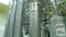 FILE - A handout photo, released by Iran's Atomic Energy Organization Nov. 4, 2019, shows atomic enrichment facilities at the Natanz nuclear research center, some 300 kilometers south of capital Tehran. 