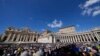 Pope Seeks Prayers for His 'Peace Pilgrimage' in Kazakhstan 