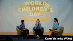 World Children’s Day 