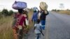 Thousands Displaced in Mozambique Amid New Upsurge of Violence