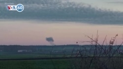 VOA國際60秒：2022年11月16日 