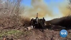Pentagon Vows Ukraine Support; No Military Victory Likely Soon