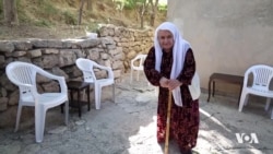 چیرۆکی زیندانیکردنی ژنێکی کوردی تەمەن 80 ساڵ لە تورکیا 