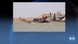 🇲🇱Mali ciamenciela Gueleyaw ka sigidaladen segere Mopti marala Mɔgɔ dɔw bɛ seereya kɛ lakana ko la Nia Ouoro ani Tandiama la Mopti.