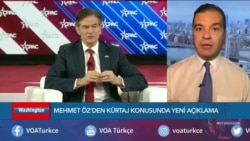 Mehmet Öz Kürtaj Konusunda Söylem Değiştirdi