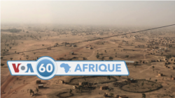 VOA60 Afrique du 7 septembre 2022