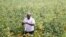UKRAINE-CRISIS/AFRICA-HUNGER