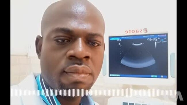 Dr Clovis Mokoko alobeli kobota na ndenge ya lipaso to césarienne