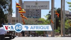 VOA60 Afrique du 12 septembre 2022