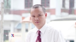 Nhà báo Lê Anh Hùng bị tuyên án tù sau hơn 4 năm bị giam giữ