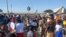 Babuthana ukukhumbula inkosi uMzilikazi
