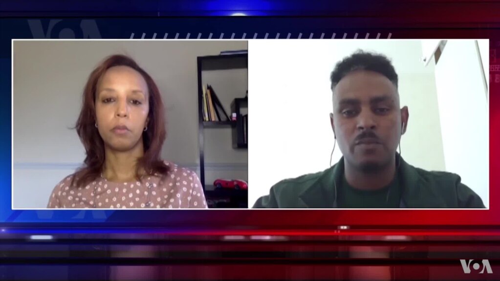 ኤርትራዊ ሽወደናዊ ኤፍሬም አረፋይነ ሃብተ ኣብ ምርጫ ሽወደን ይሳተፍ 