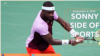 Sonny Side of Sports: Frances Tiafoe Advanced to Quarterfinals at U.S. Open & Celtic vs Real Madrid Highlights
