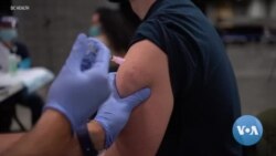 แพทย์ย้ำ วัคซีนบูสเตอร์รุ่นใหม่ “ปลอดภัย” แม้ไม่เคยทดลองในมนุษย์