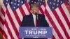 Postulación de Trump abre la contienda para las elecciones de 2024