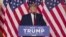 Postulación de Trump abre la contienda para las elecciones de 2024
