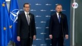 OTAN indica que impacto de misil en Polonia no fue un “ataque deliberado”