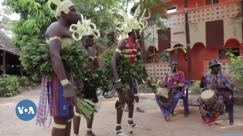 Face au changement climatique, les Sénégalais innovent