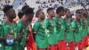 L'affaire des tee-shirts de football au Cameroun