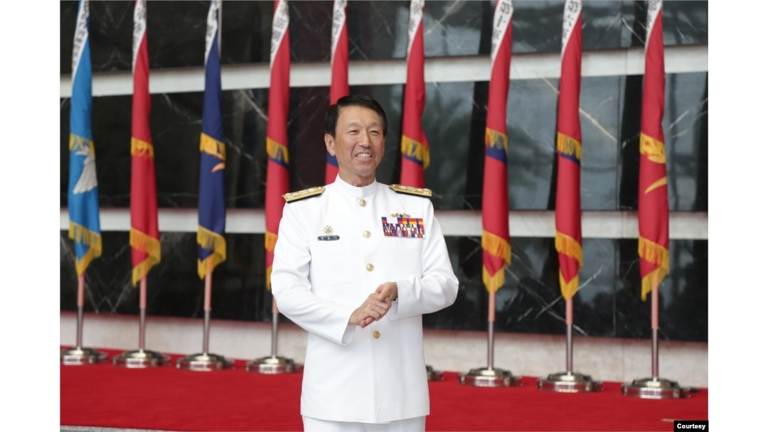 專訪台灣前參謀總長李喜明：台灣不改革中共武統可能提前上陣