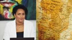 Fala África: Que país de África lusófona vai eleger a primeira mulher Presidente?