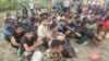Lagi, 119 Pengungsi Rohingya Berlabuh di Aceh Utara