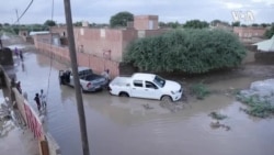 La saison hivernale continue avec son lot de morts en Mauritanie