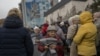 Kyiv Faces ‘Complete Shutdown’ in Freezing Temperatures 