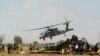 Accidente de helicóptero deja cinco muertos en México