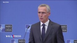 NATO: Vụ nổ ở Ba Lan có thể do phi đạn Ukraine nhưng Nga phải chịu trách nhiệm