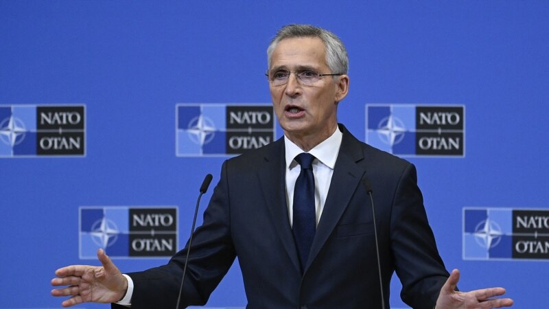 NATO'dan Türkiye'ye İsveç ve Finlandiya Baskısı: "Ne Kadar Erken O Kadar İyi"