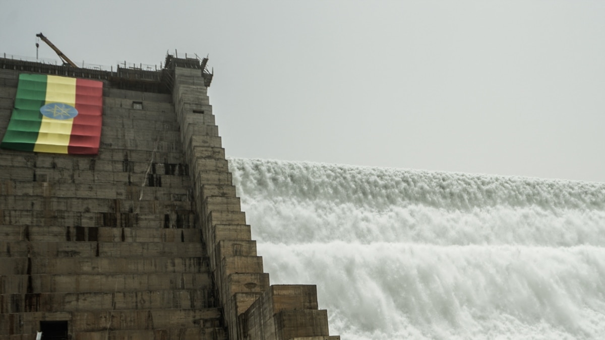 Ethiopia says mega-dam doubles electricity output