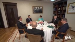 Li Tirkîye Partîyên Opozîsyonê Ser Pêyvajoya Hilbijartinên 2023’an Bi Fîkar In