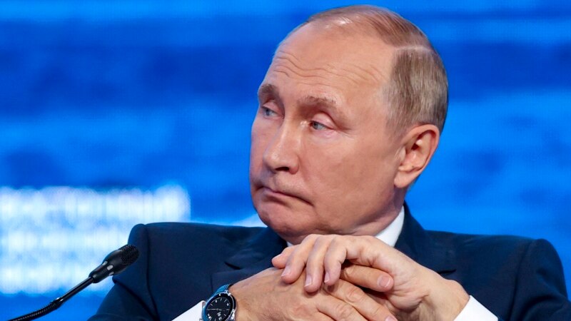 EU Aims to Control Russian Natural Gas Prices