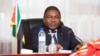 Filipe Nyusi, Presidente de Moçambique