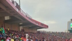 Duniya senan ntolan tan nyebila bara- Gana ye jamana 5 dɔ ye minnu bɛ Afiriki Lasigi nin ko in na 2022 sàn diɲɛ ntolatanba min Kɛra Qatar.