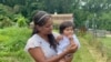 Todos los días la familia Barrera que vive en Accokeek, Maryland, sale a revisar su cultivo. Hacienda Barrera, como se llama su negocio y el cual alberga ‘Glory Fields, cosecha una variedad de hortalizas, flores, verduras y miel. 