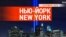 «Нью-Йорк New York». 11 сентября 2022 