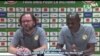 Senegal's Mane Unfit for World Cup