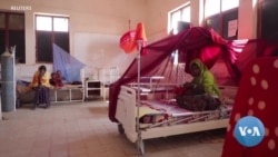 730 Children Dead in Somali Nutrition Centers - U.N.