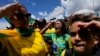 Ribuan Pendukung Bolsonaro di Brazil Turun ke Jalan Protes Hasil Pemilu