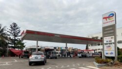 Brazzaville augmente le prix du carburant; Nouakchott reçoit une aide du FMI