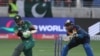 ایشیا کپ کے فائنل میں پاکستان کی شکست، سلیکشن بورڈ پر سوالات