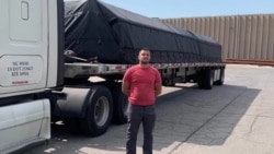 Македонците во голем број работат како возачи на камиони во САД